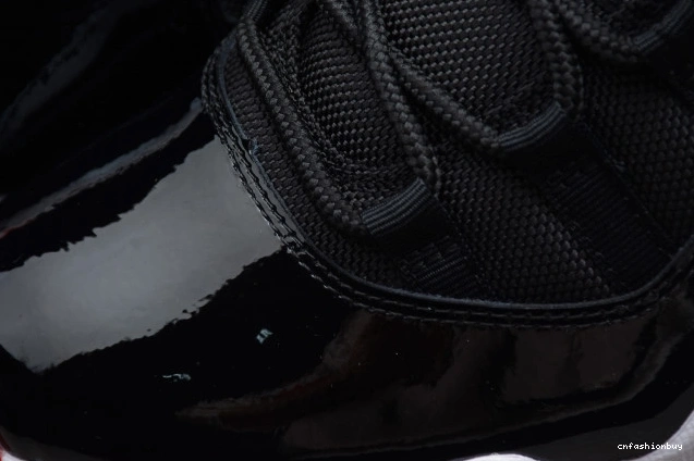 Retro Jordan 11 (2012) 378037-010 Bred Air 1217